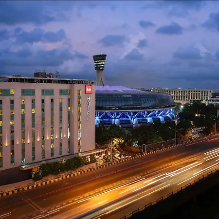 Ibis Mumbai Airport - An Accor Brand Hotel